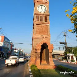Sakon Nakhon Cultural Center - Sakon Nakhon