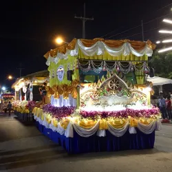 Sakon Nakhon Cultural Center - Sakon Nakhon