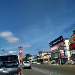 Sakon Nakhon Cultural Center - Sakon Nakhon
