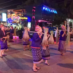 Sakon Nakhon Cultural Center - Sakon Nakhon