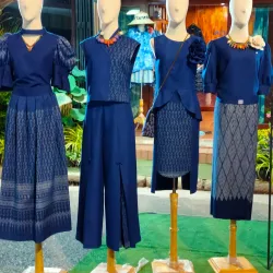 Sakon Nakhon Night Market - Sakon Nakhon