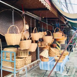 Sakon Nakhon Night Market - Sakon Nakhon