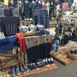 Sakon Nakhon Night Market - Sakon Nakhon