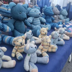 Sakon Nakhon Night Market - Sakon Nakhon