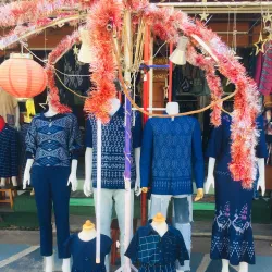 Sakon Nakhon Night Market - Sakon Nakhon