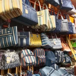 Sakon Nakhon Night Market - Sakon Nakhon