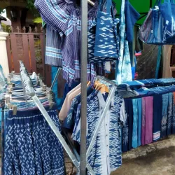 Sakon Nakhon Night Market - Sakon Nakhon