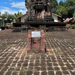 Wat Phra That Narai Cheng Weng - Sakon Nakhon