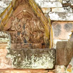 Wat Phra That Narai Cheng Weng - Sakon Nakhon