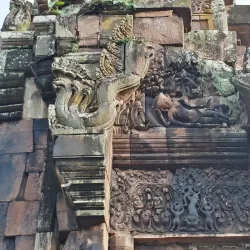 Wat Phra That Narai Cheng Weng - Sakon Nakhon