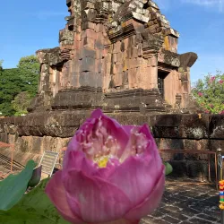 Wat Phra That Narai Cheng Weng - Sakon Nakhon