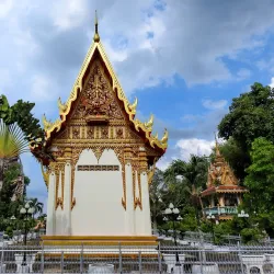 Wat Phra That Narai Cheng Weng - Sakon Nakhon