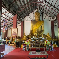 Wat Phra That Narai Cheng Weng - Sakon Nakhon