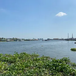 Wat Saeng Siritham - Sakon Nakhon