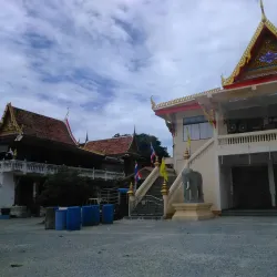 Wat Saeng Siritham - Sakon Nakhon