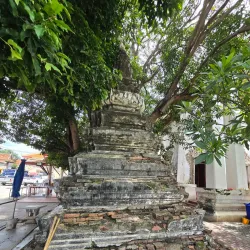 Wat Saeng Siritham - Sakon Nakhon