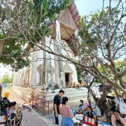 Wat Saeng Siritham - Sakon Nakhon