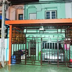 Phra Samut Chedi - Samut Prakan