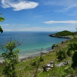 Koh Si Chang - Samut Sakhon