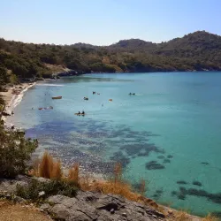 Koh Si Chang - Samut Sakhon