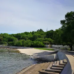 Koh Si Chang - Samut Sakhon