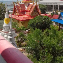 Koh Si Chang - Samut Sakhon