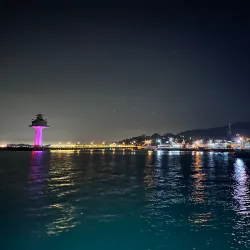 Koh Si Chang - Samut Sakhon