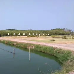 Laem Phak Bia Royal Project - Samut Sakhon