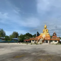 Laem Phak Bia Royal Project - Samut Sakhon
