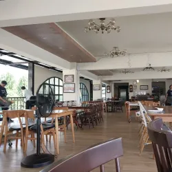 Mahachai Market - Samut Sakhon