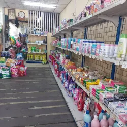 Mahachai Market - Samut Sakhon