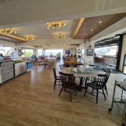 Mahachai Market - Samut Sakhon