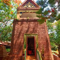 Wat Khao Din - Samut Sakhon