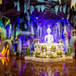 Wat Pa Si Mongkhon - Si Sa Ket