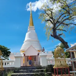 Khao Tang Kuan Hill - Songkhla