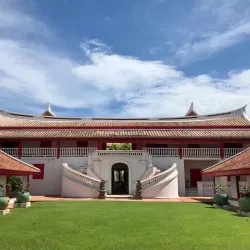 Songkhla National Museum - Songkhla