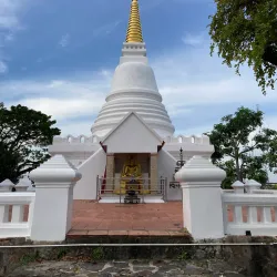 Tang Kuan Hill Viewpoint - Songkhla