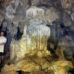 Khao Sok National Park - Surat Thani