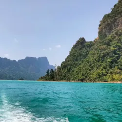 Khao Sok National Park - Surat Thani