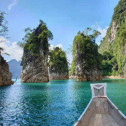 Khao Sok National Park - Surat Thani