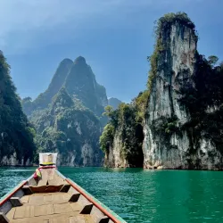 Khao Sok National Park - Surat Thani