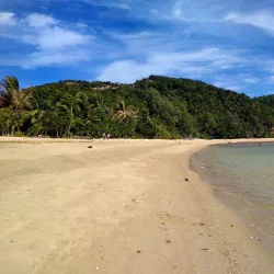 Koh Phangan - Surat Thani