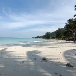 Koh Phangan - Surat Thani