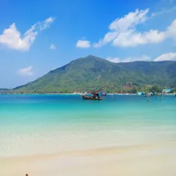 Koh Phangan - Surat Thani