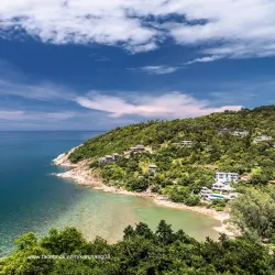 Koh Phangan - Surat Thani