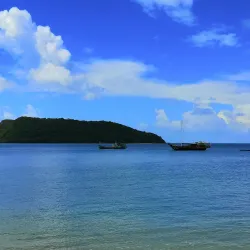 Koh Phangan - Surat Thani