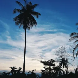 Koh Phangan - Surat Thani