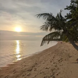 Koh Phangan - Surat Thani
