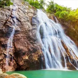 Koh Samui - Surat Thani