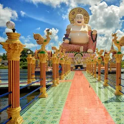 Koh Samui - Surat Thani